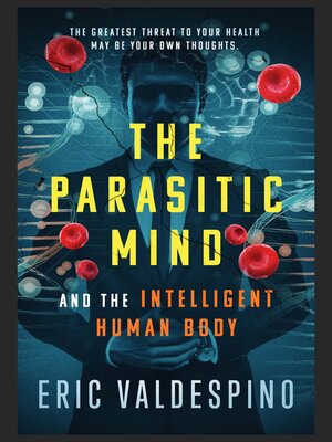 cover image of The Parasitic Mind